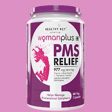 Women Relief Supplement